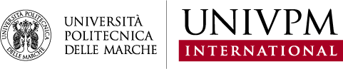 International Univpm Logo